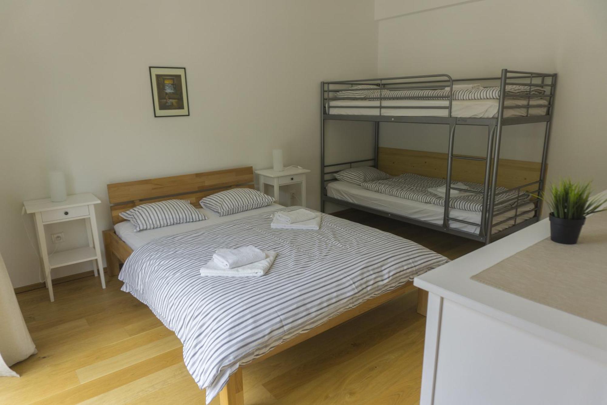 Aparthotel Kovarna Residence Pec pod Snezkou Esterno foto