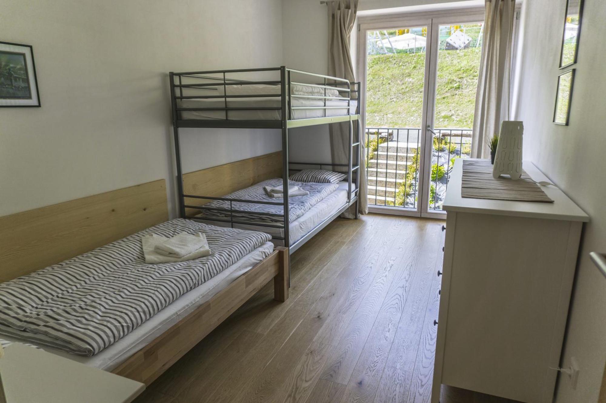Aparthotel Kovarna Residence Pec pod Snezkou Esterno foto