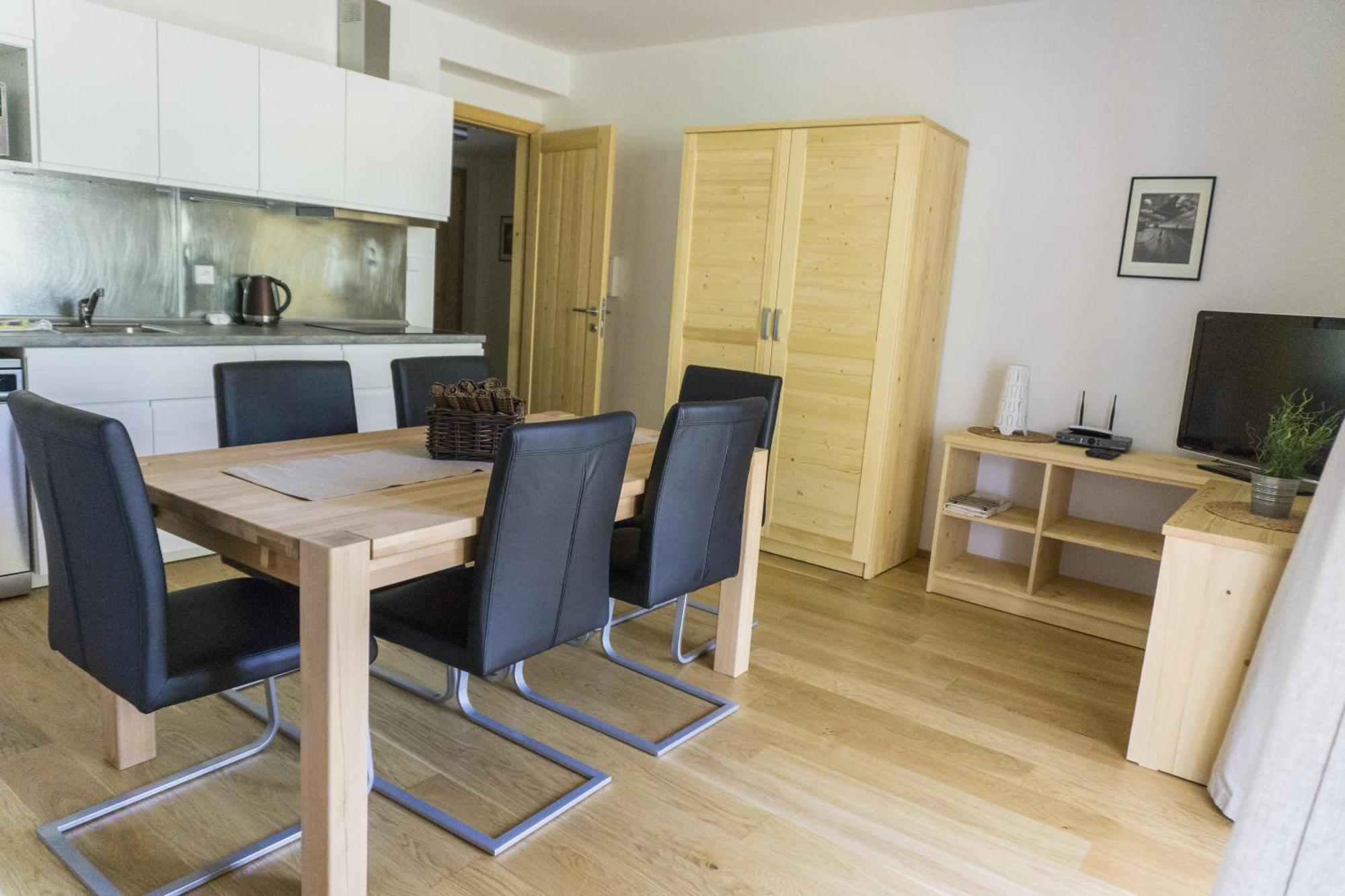 Aparthotel Kovarna Residence Pec pod Snezkou Esterno foto