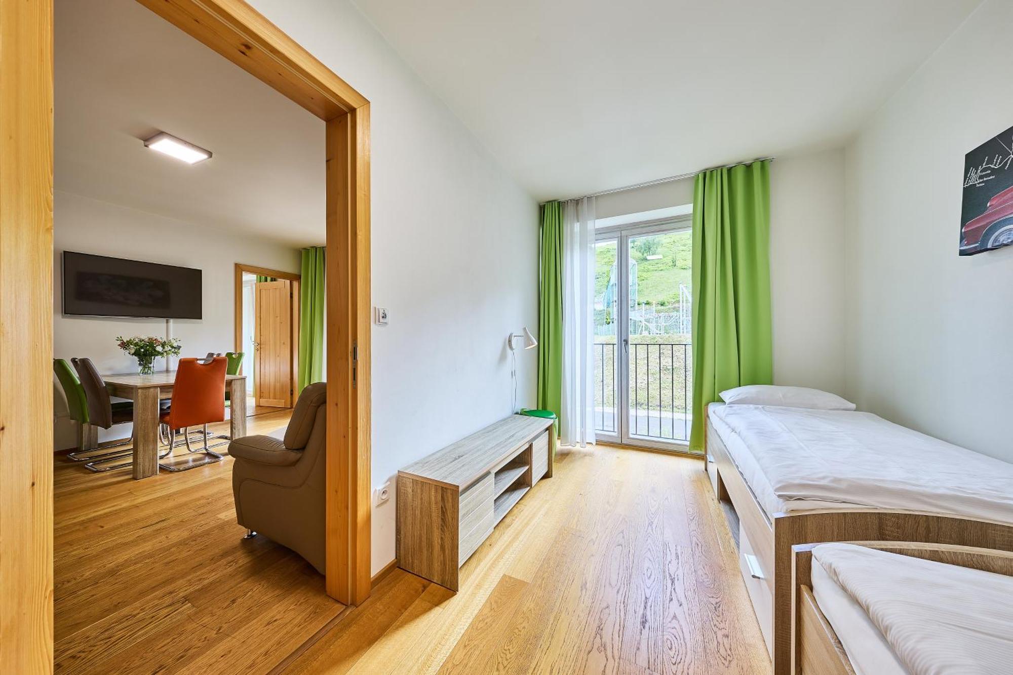 Aparthotel Kovarna Residence Pec pod Snezkou Esterno foto