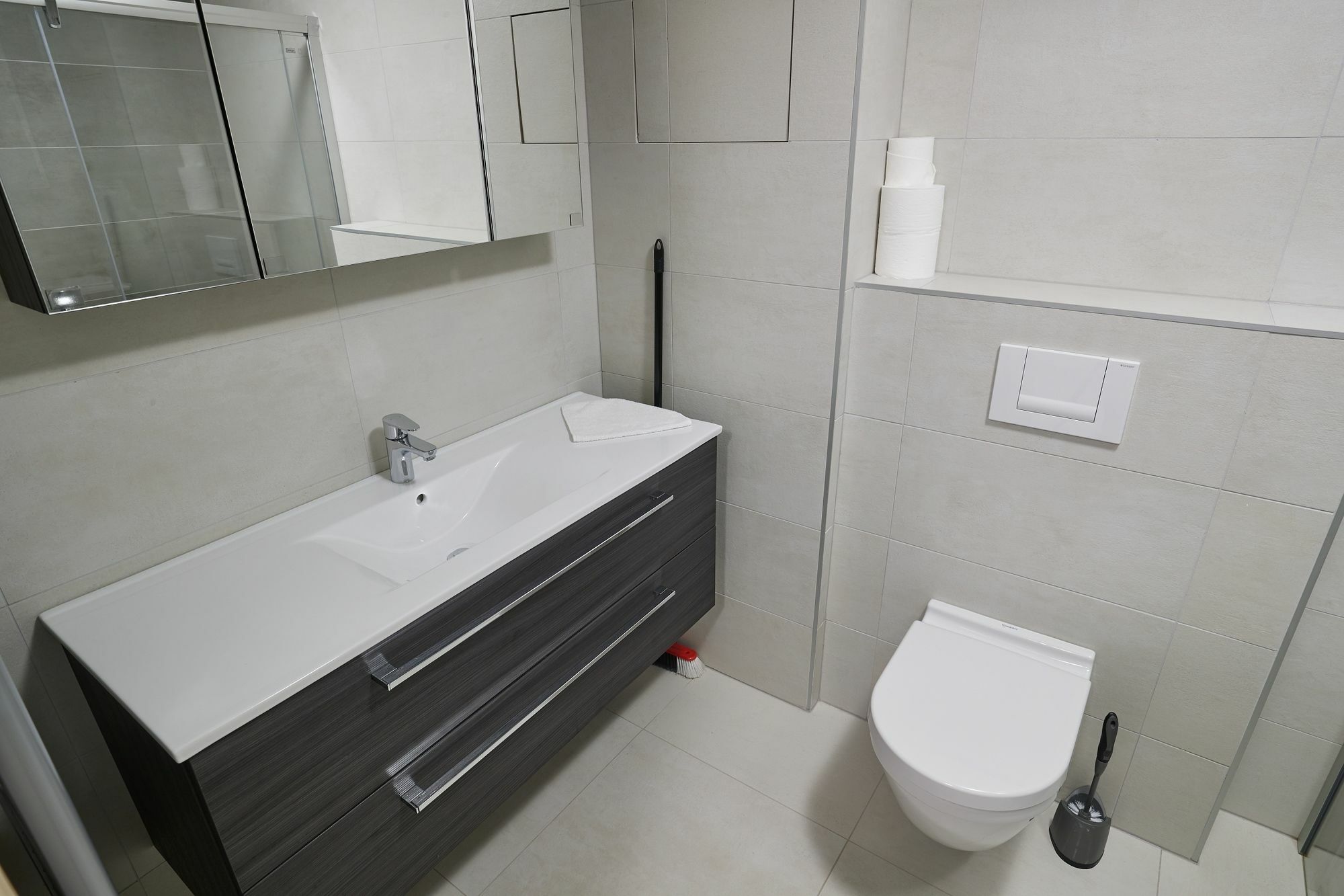 Aparthotel Kovarna Residence Pec pod Snezkou Esterno foto
