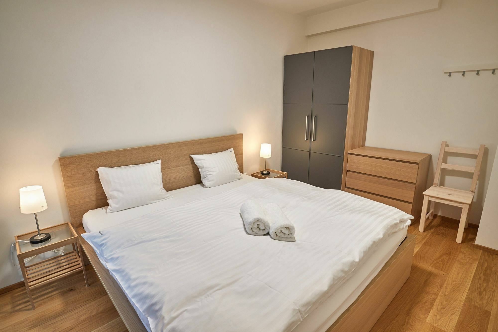 Aparthotel Kovarna Residence Pec pod Snezkou Esterno foto