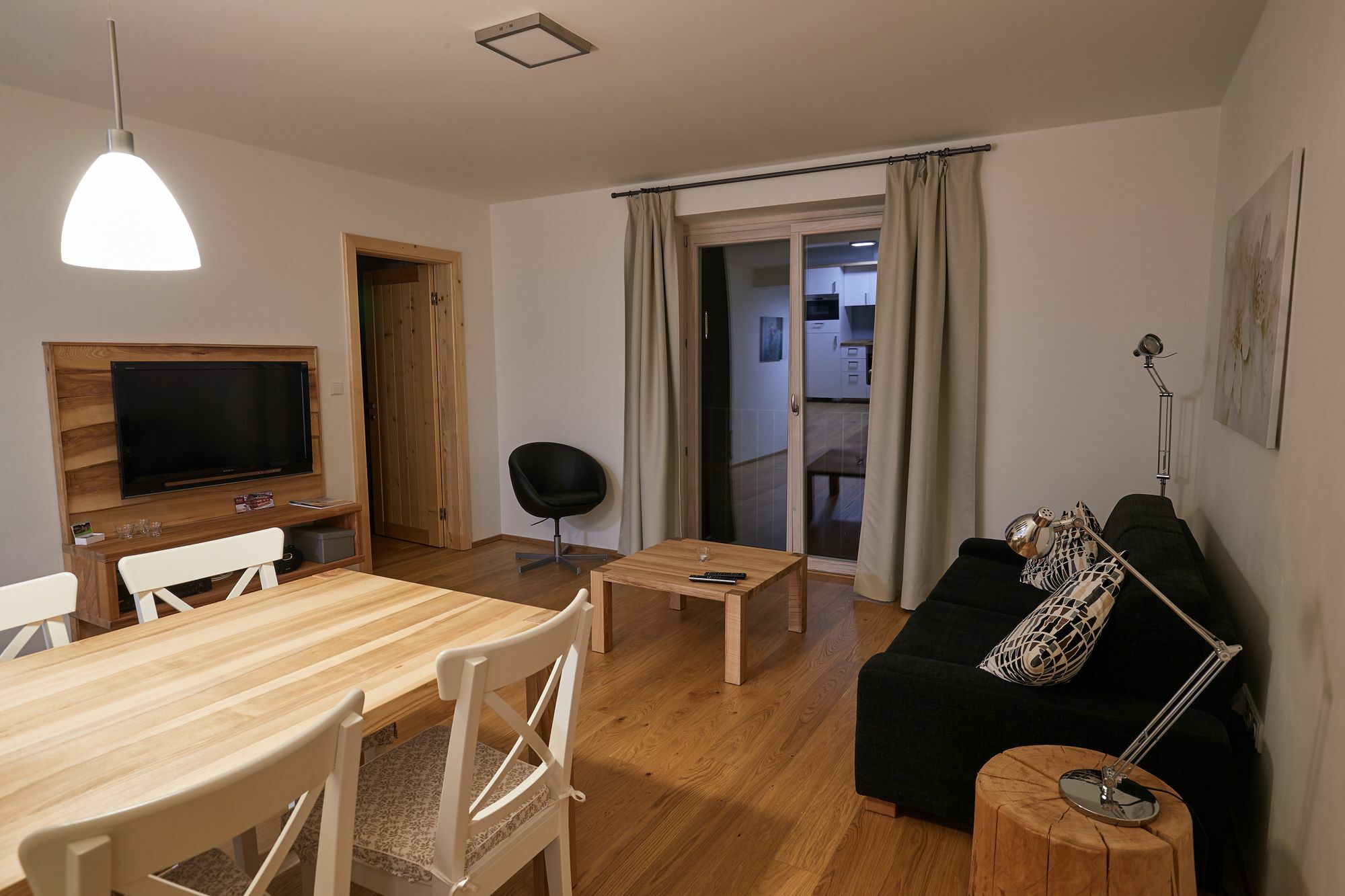 Aparthotel Kovarna Residence Pec pod Snezkou Esterno foto