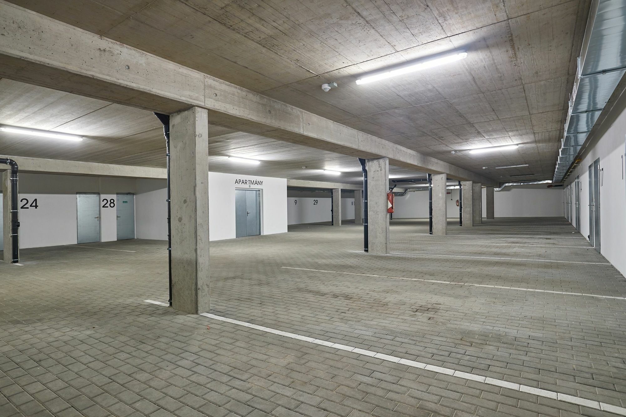 Aparthotel Kovarna Residence Pec pod Snezkou Esterno foto