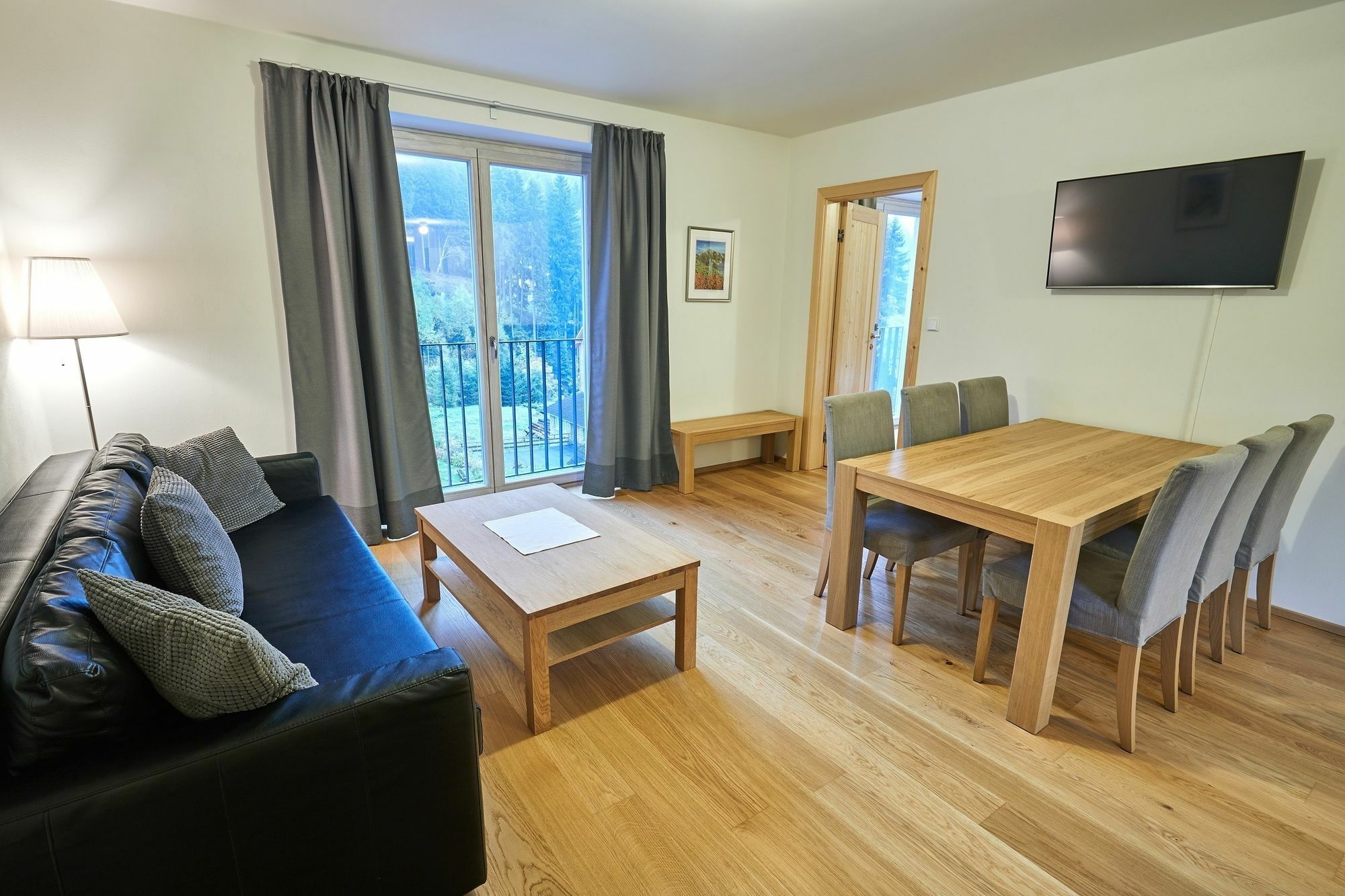 Aparthotel Kovarna Residence Pec pod Snezkou Esterno foto